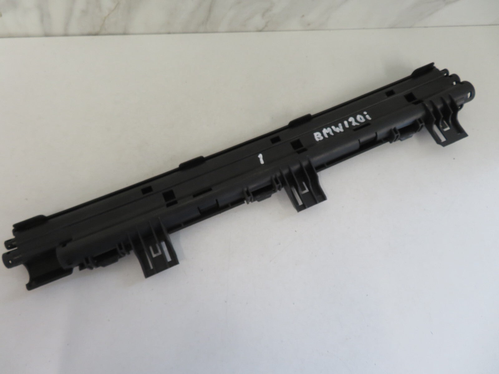 BMW 1 SERIES E88 ENGINE WIRING LOOM COVER TRIM 7532269 2007-2013 A2056-1