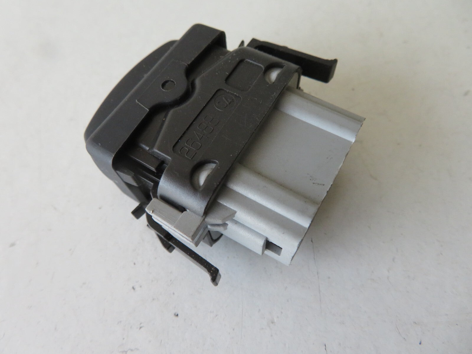 RENAULT CLIO MK2 ESP TRACTION CONTROL SWITCH 1998-2006 AS80