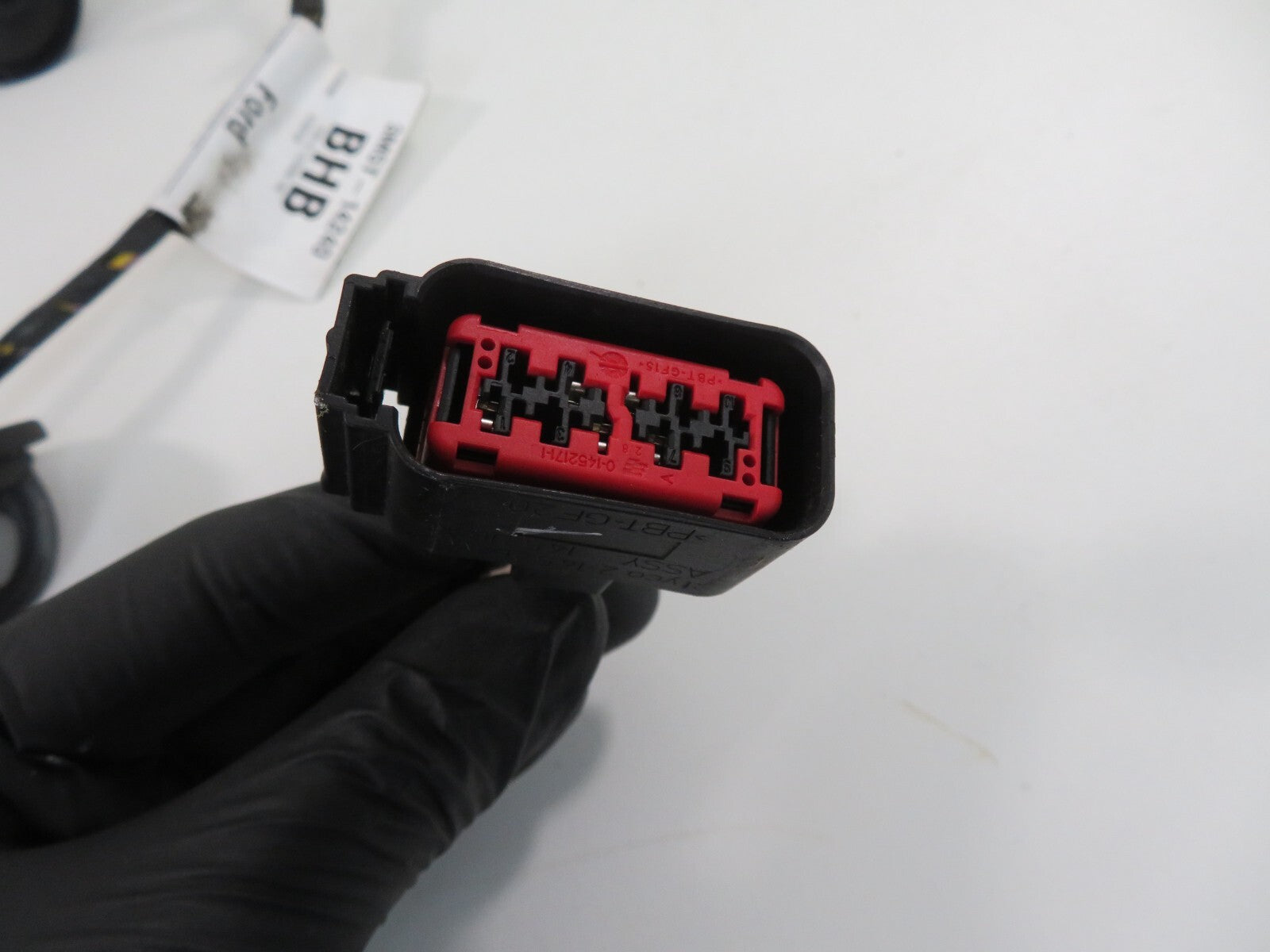 FORD C-MAX NSR DOOR WIRING LOOM 3M5T-14K14240-BHB 2006-2010 1511-6