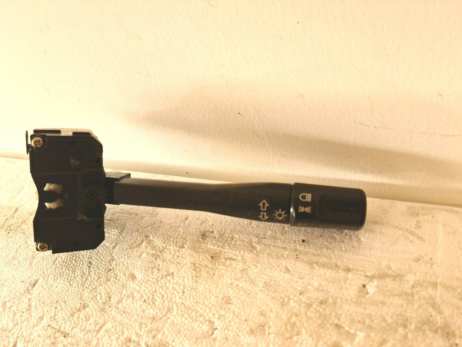 ROVER 45 HATCHBACK HEADLIGHT INDICATOR STALK 36788E 1999-2005 A27