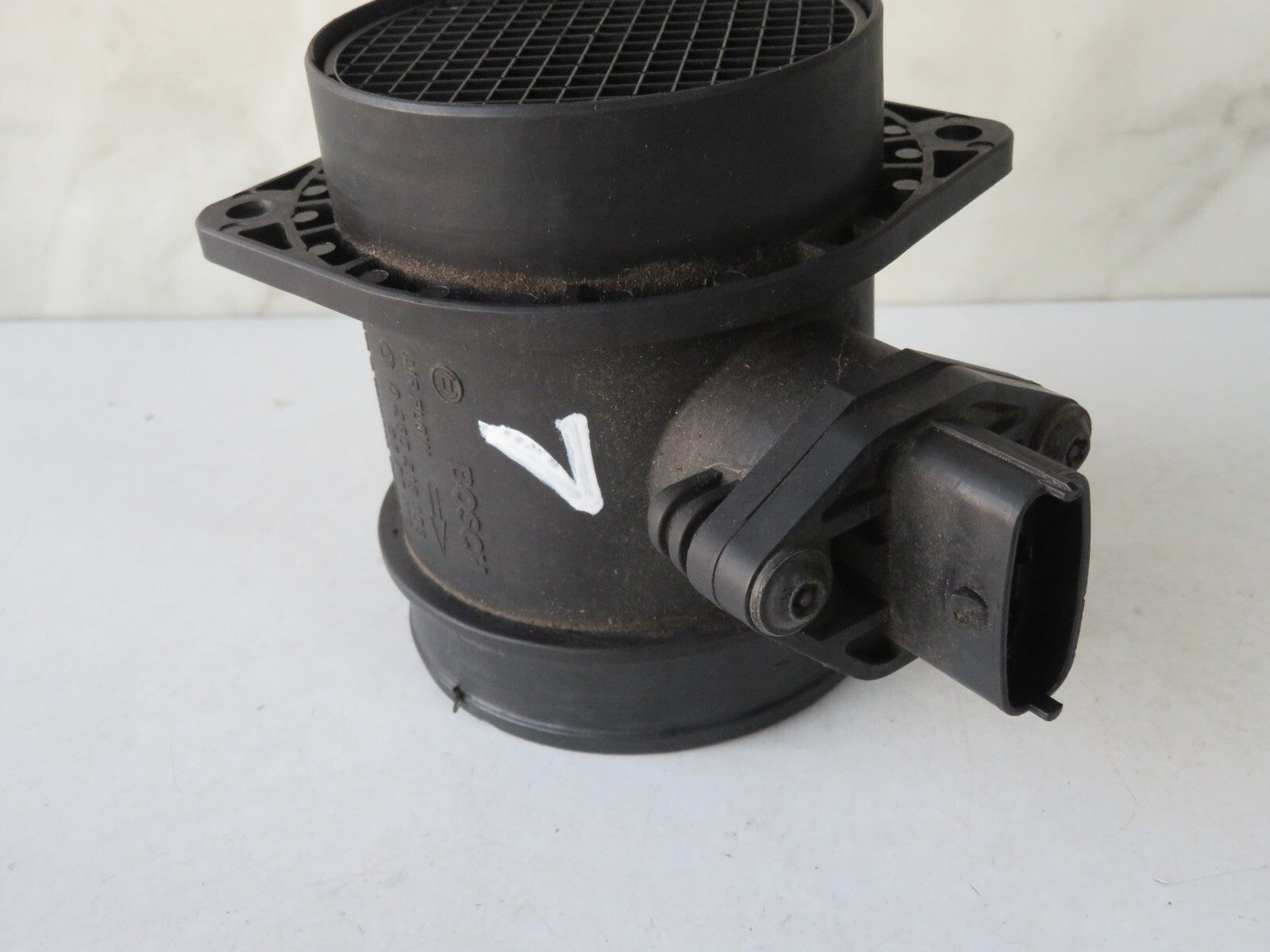 VOLVO C70 T5 AFM AIR FLOW METER 0280218108 1999-2005 AMS1540-7