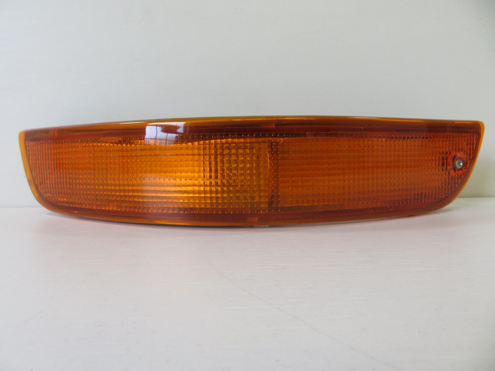 NS PASSENGER LH FRONT INDICATOR LIGHT FOR TOYOTA COROLLA 212-1654L-AE 1992-1994