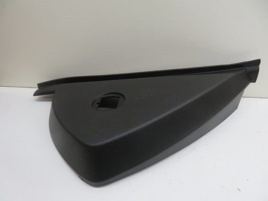 VAUXHALL INSIGNIA OS DRIVER DASHBOARD END CAP TRIM 2008-2016 1437-1