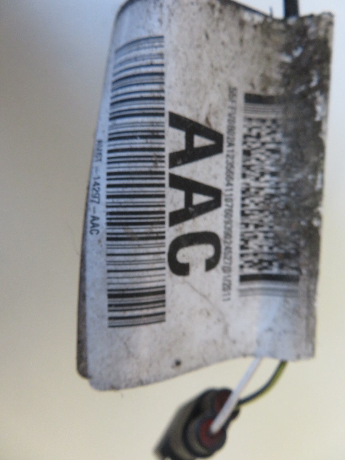 FORD C MAX GRAND BONNET IN SILVER (SEE PHOTOS) 2011-2015