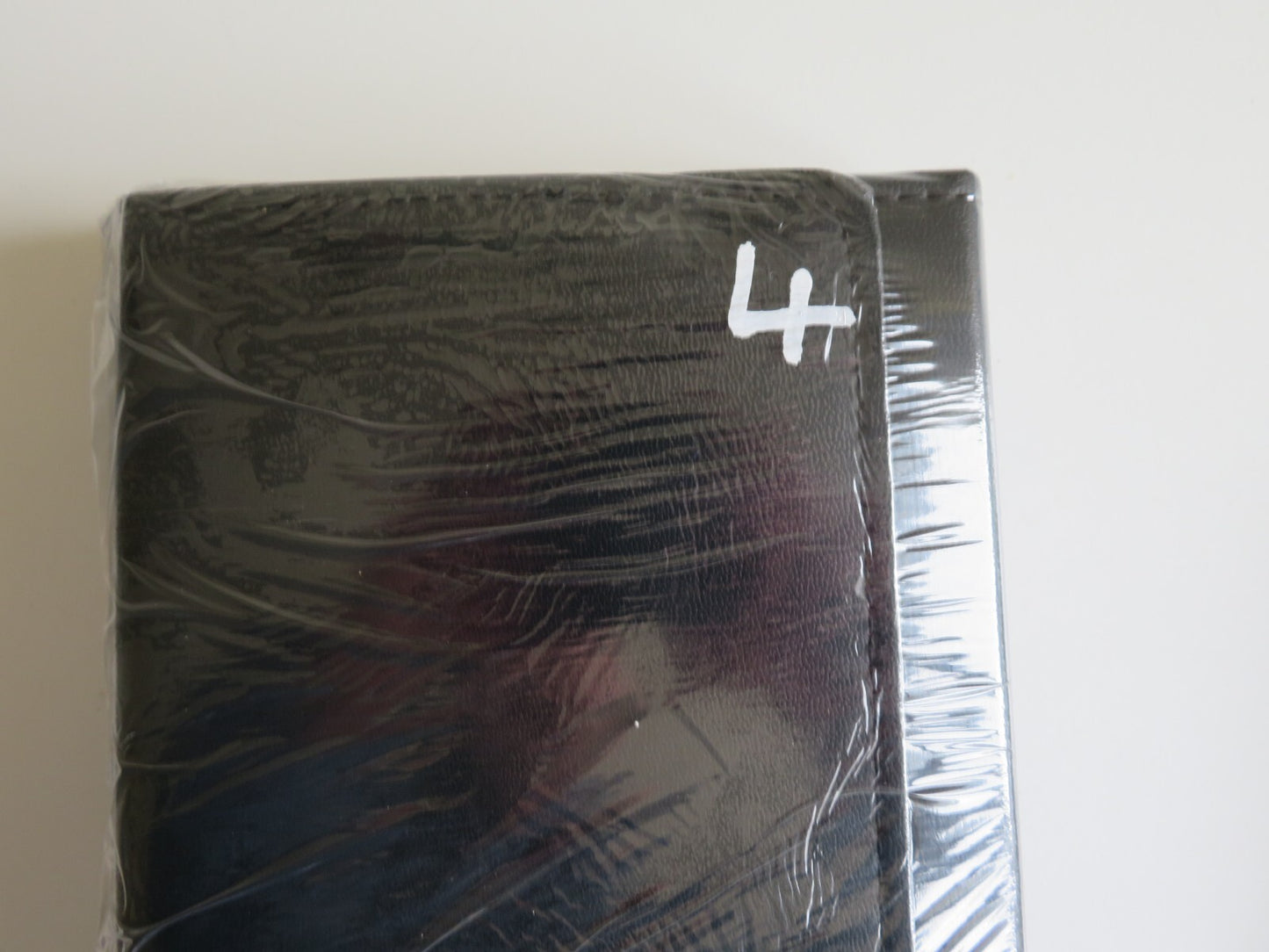 VAUXHALL CORSA C OWNERS MANUAL WITH FOLDER 2000-2006 HM4-4