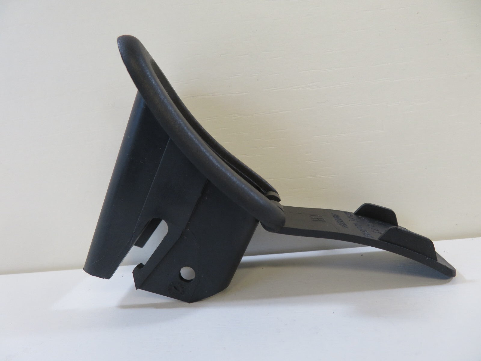 BMW MINI COOPER R50 R52 R53 LH ISOFIX SEAT TRIM 7043173 2000-2006 1927-20