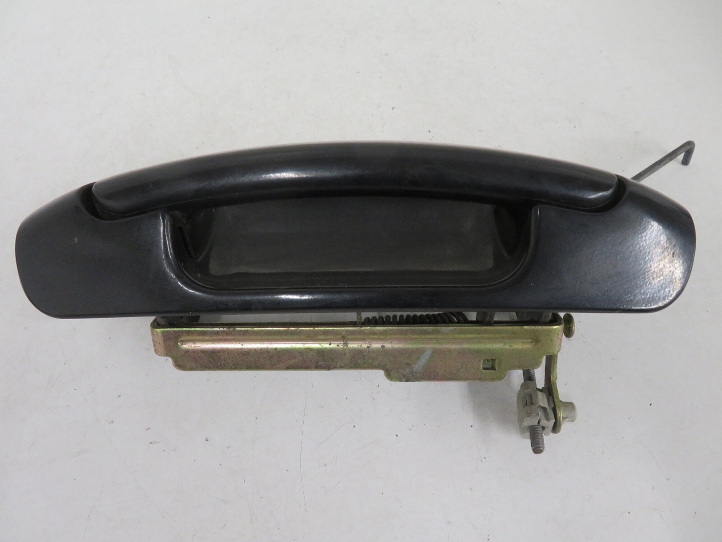 JEEP GRAND CHEROKEE WJ REAR BOOT HANDLE 1998-2004 MISC1634-6