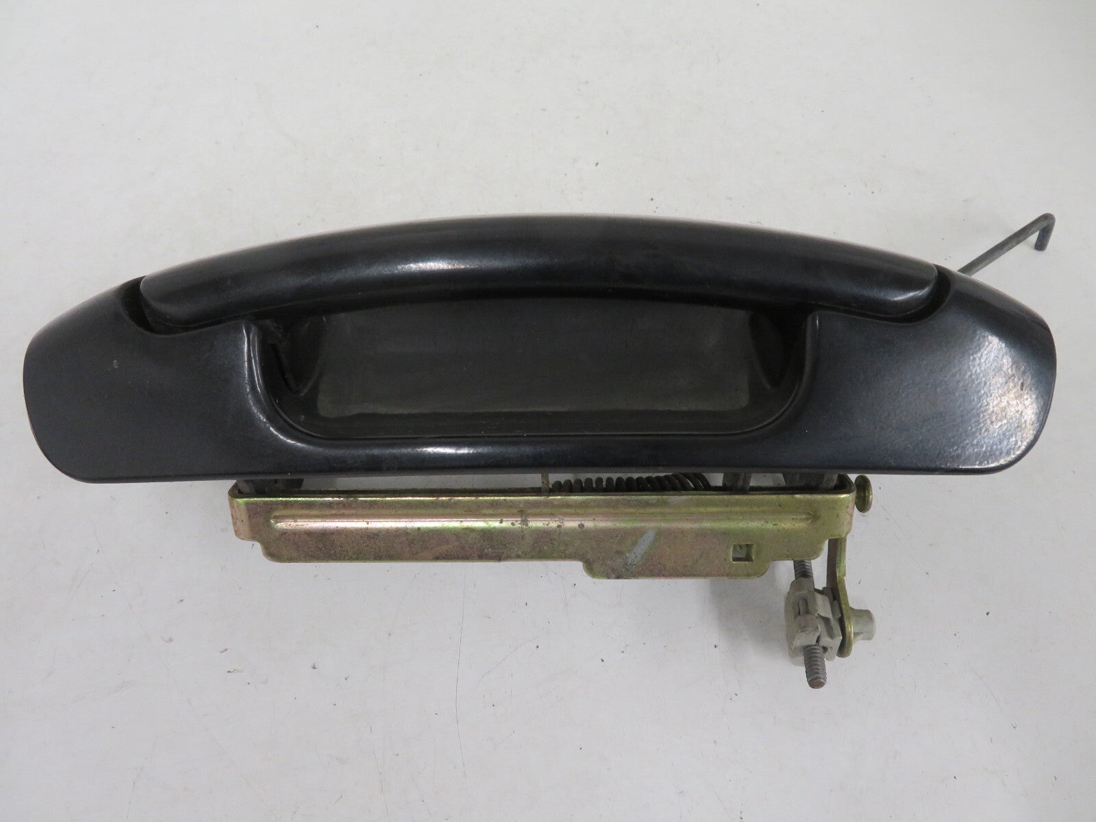 JEEP GRAND CHEROKEE WJ REAR BOOT HANDLE 1998-2004 MISC1634-6