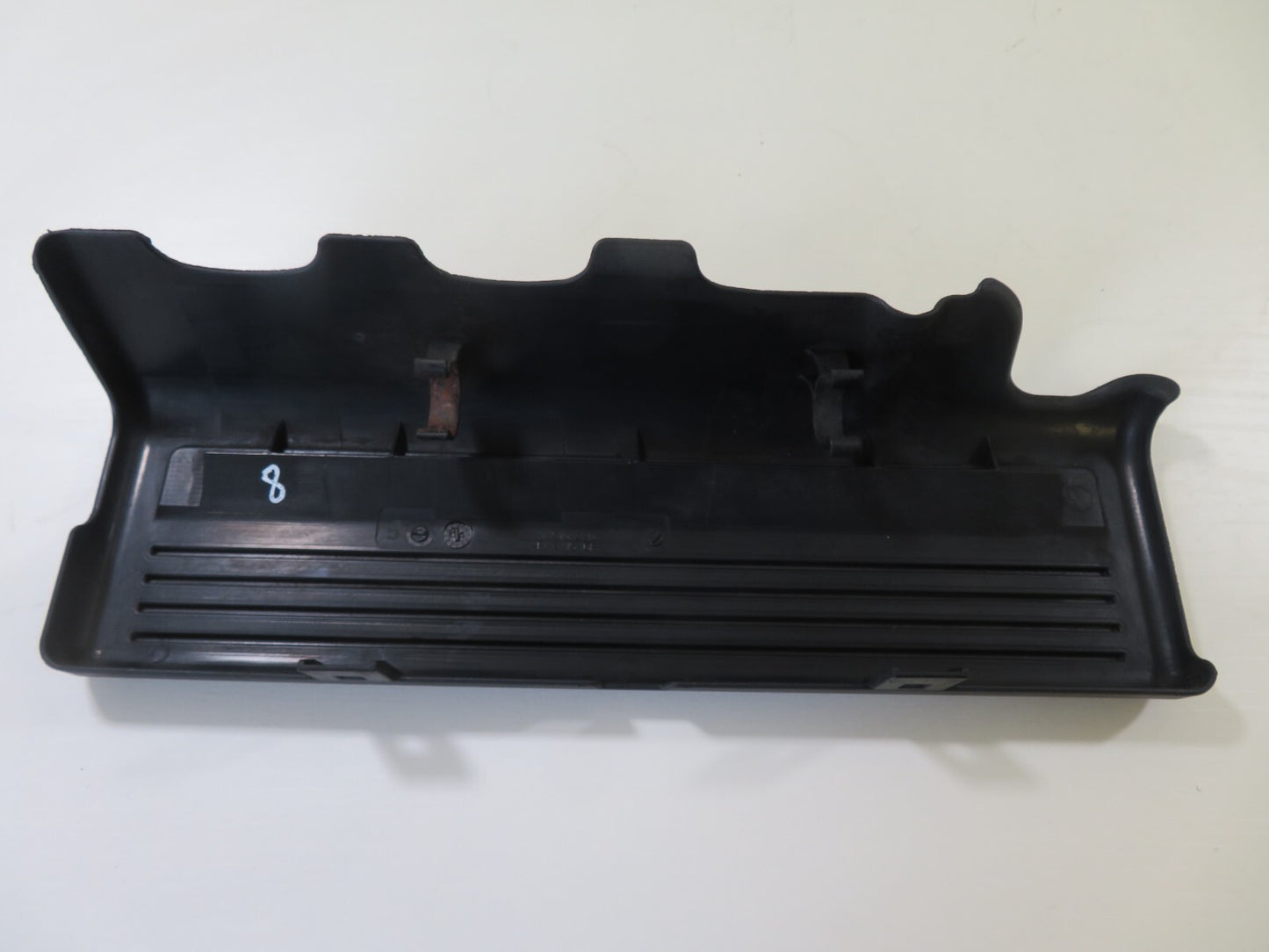 MINI COOPER R50 R52 ENGINE INJECTION COVER 7510290 2001-2006 1326-8
