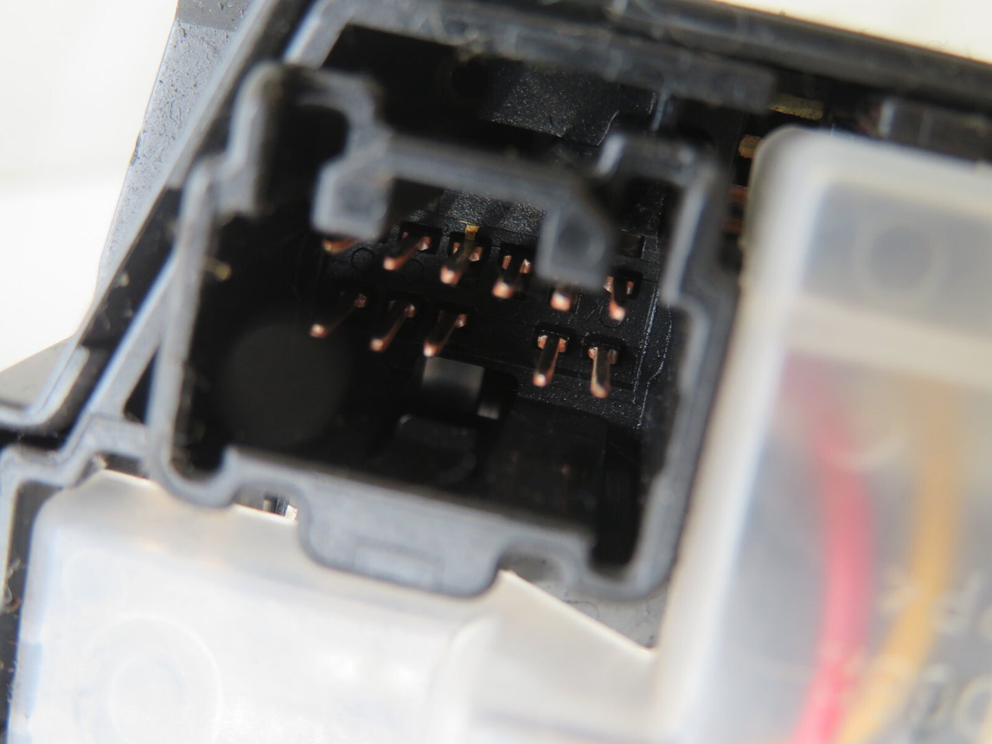 MAZDA 3 BK INDICATOR STALK 2004-2009 AMS1114-2