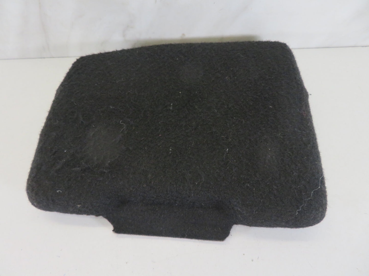 FORD MONDEO MK4 OSR BOOT ACCESS TRIM 2007-2011 A1007-5