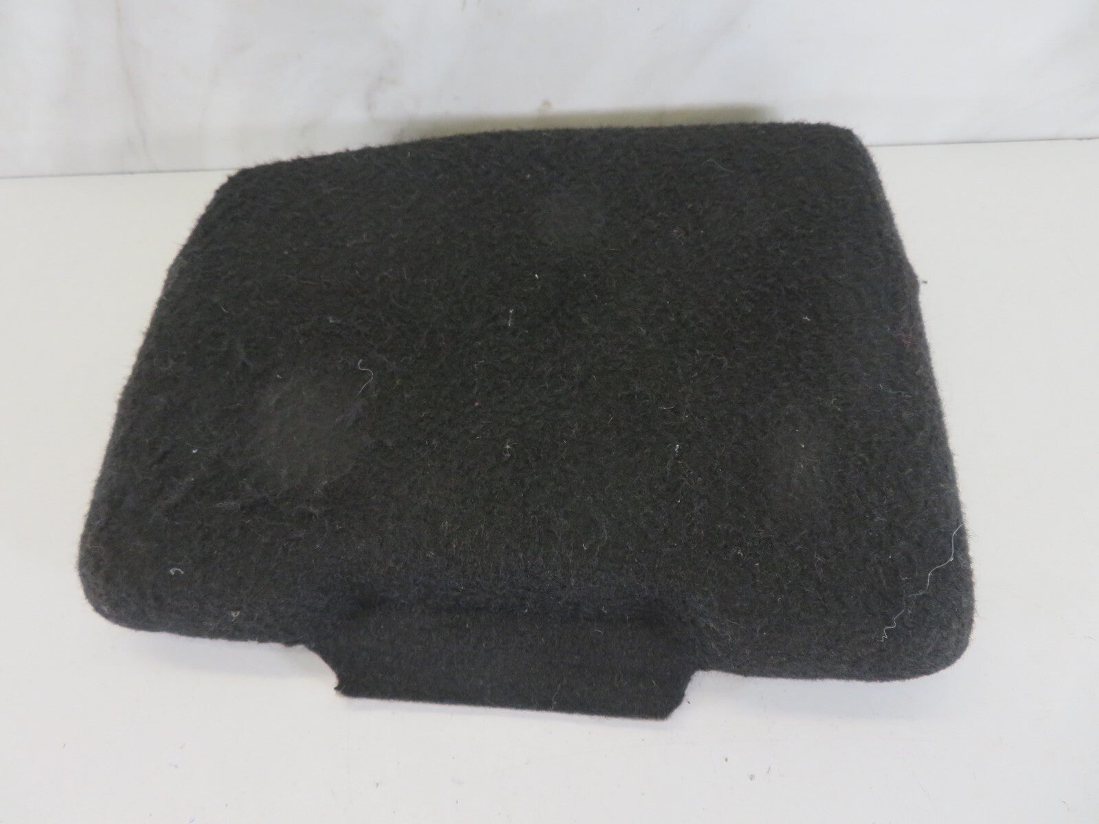 FORD MONDEO MK4 OSR BOOT ACCESS TRIM 2007-2011 A1007-5