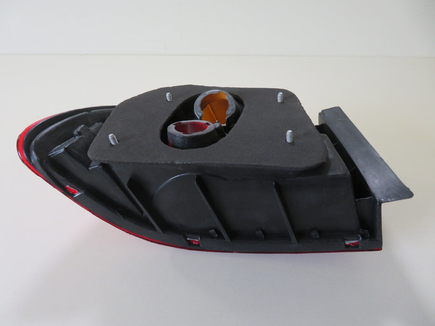 OS DRIVER REAR TAIL LIGHT SK3331-CV92 FOR HONDA CIVIC 1992-1995