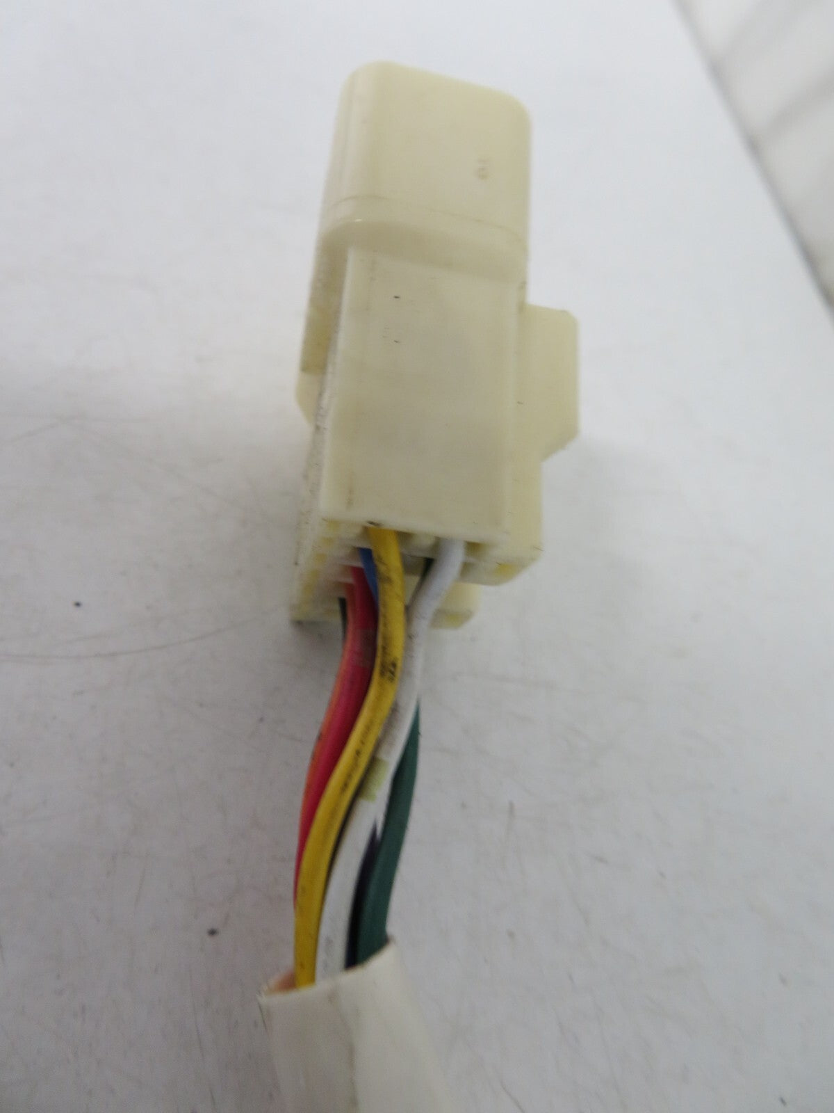 TOYOTA COROLLA NSF DOOR LOCK CATCH 2000-2006 MIXA1157-10