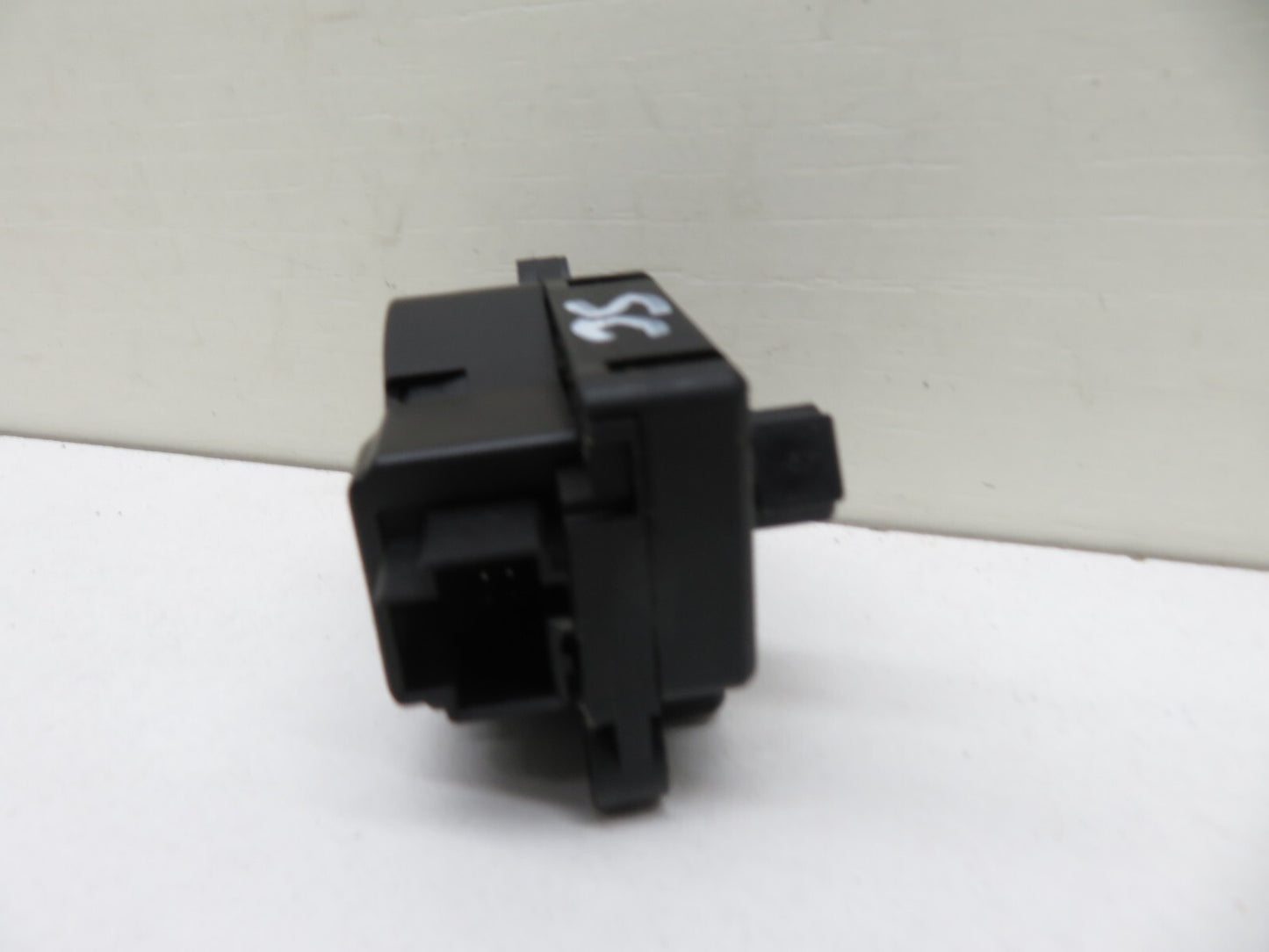 FORD MONDEO MK4 HEATER BOX MOTOR 3M5H-19E616-AB 2007-2014 1734-35