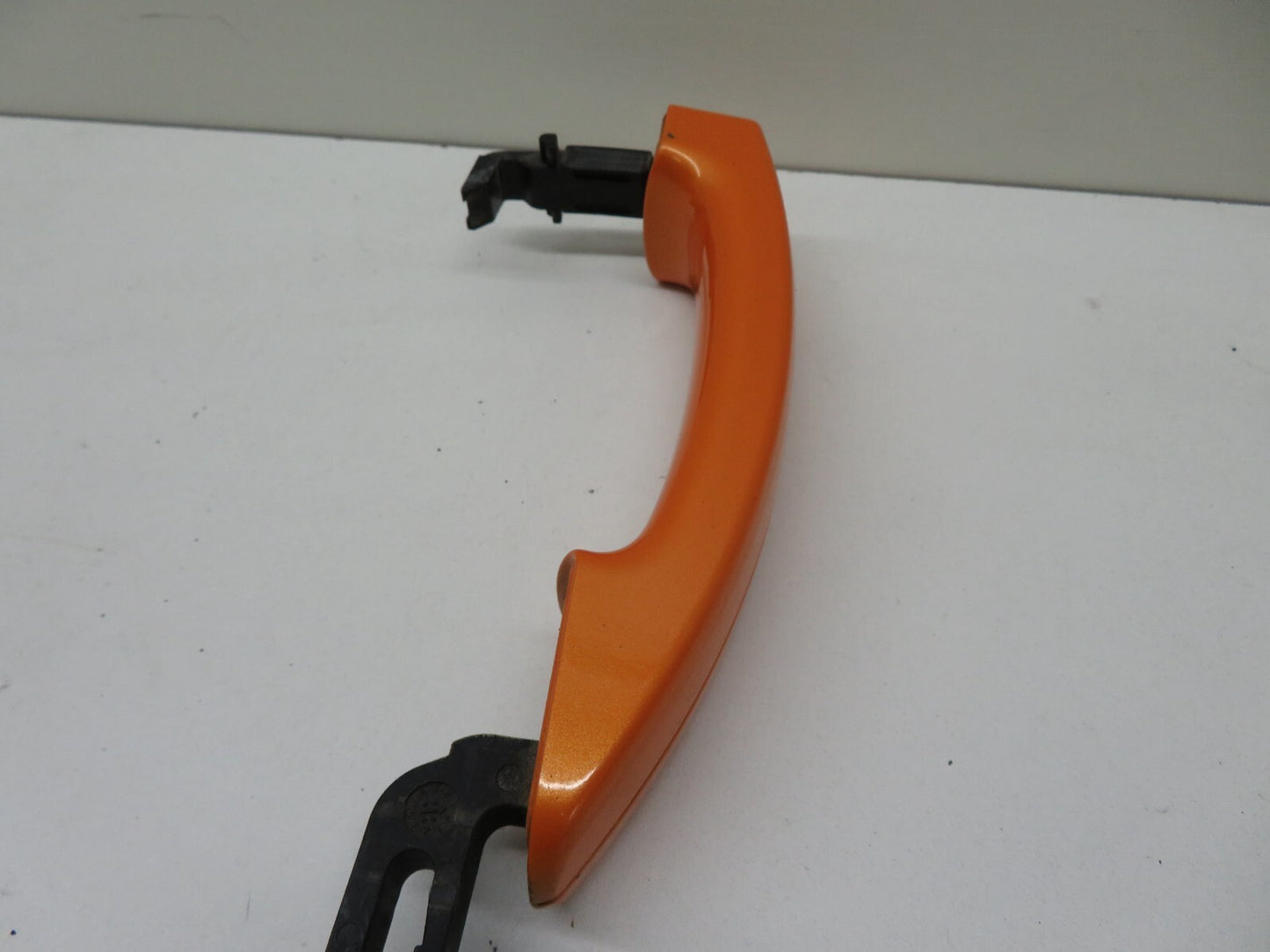 FORD FOCUS MK2 ST225 EXTERIOR DOOR HANDLE ORANGE 2006-2010 1654-12
