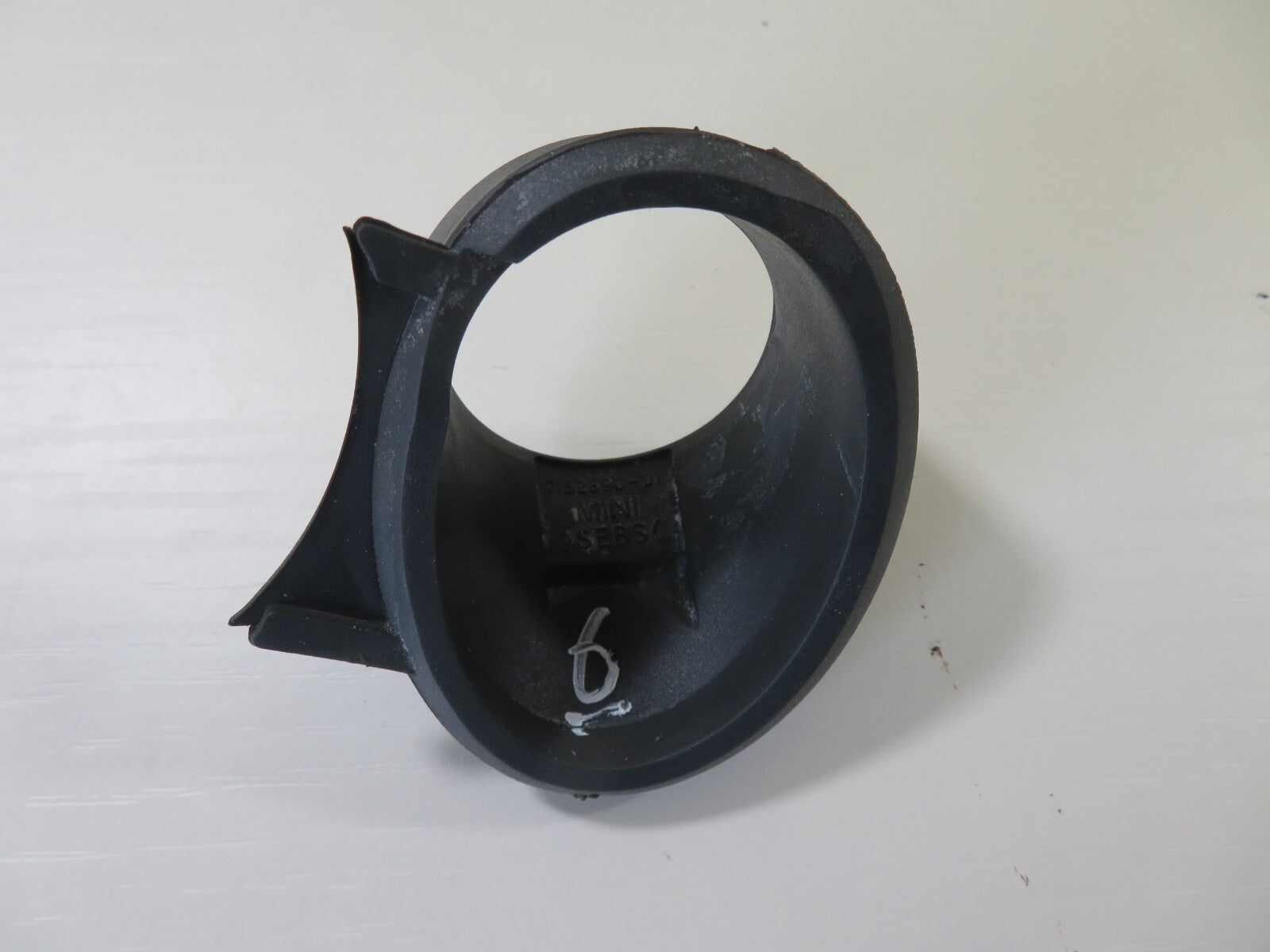 BMW MINI COOPER R50 R52 R53 IGNITION SURROUND TRIM 7152890 2001-2006 1325-6