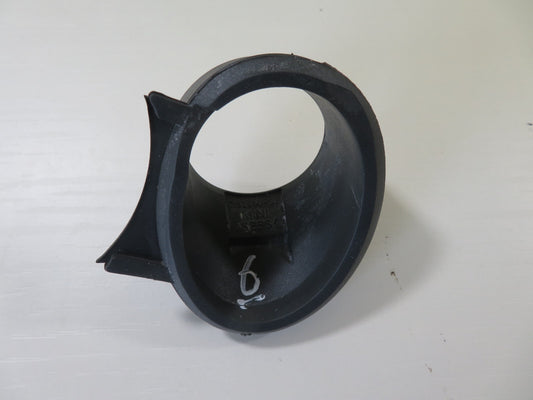 BMW MINI COOPER R50 R52 R53 IGNITION SURROUND TRIM 7152890 2001-2006 1325-6