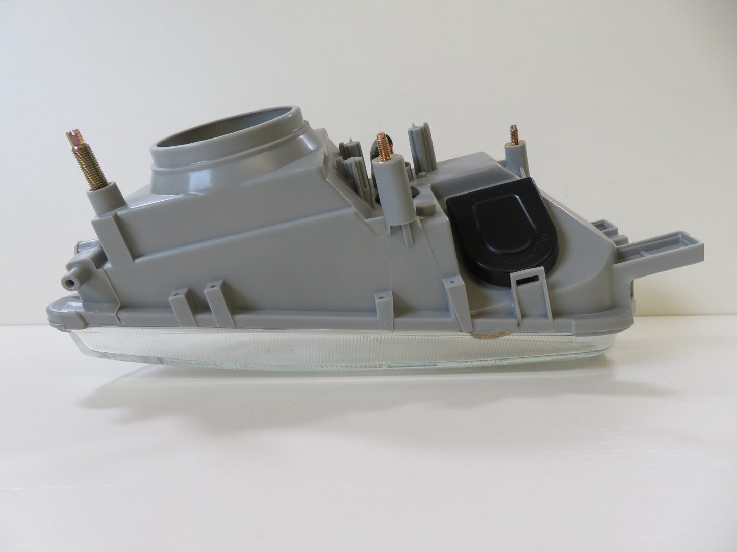 OS DRIVER RH HEADLIGHT HNS342-2R0EE FOR NISSAN PRIMERA 1990-1994 #RMS