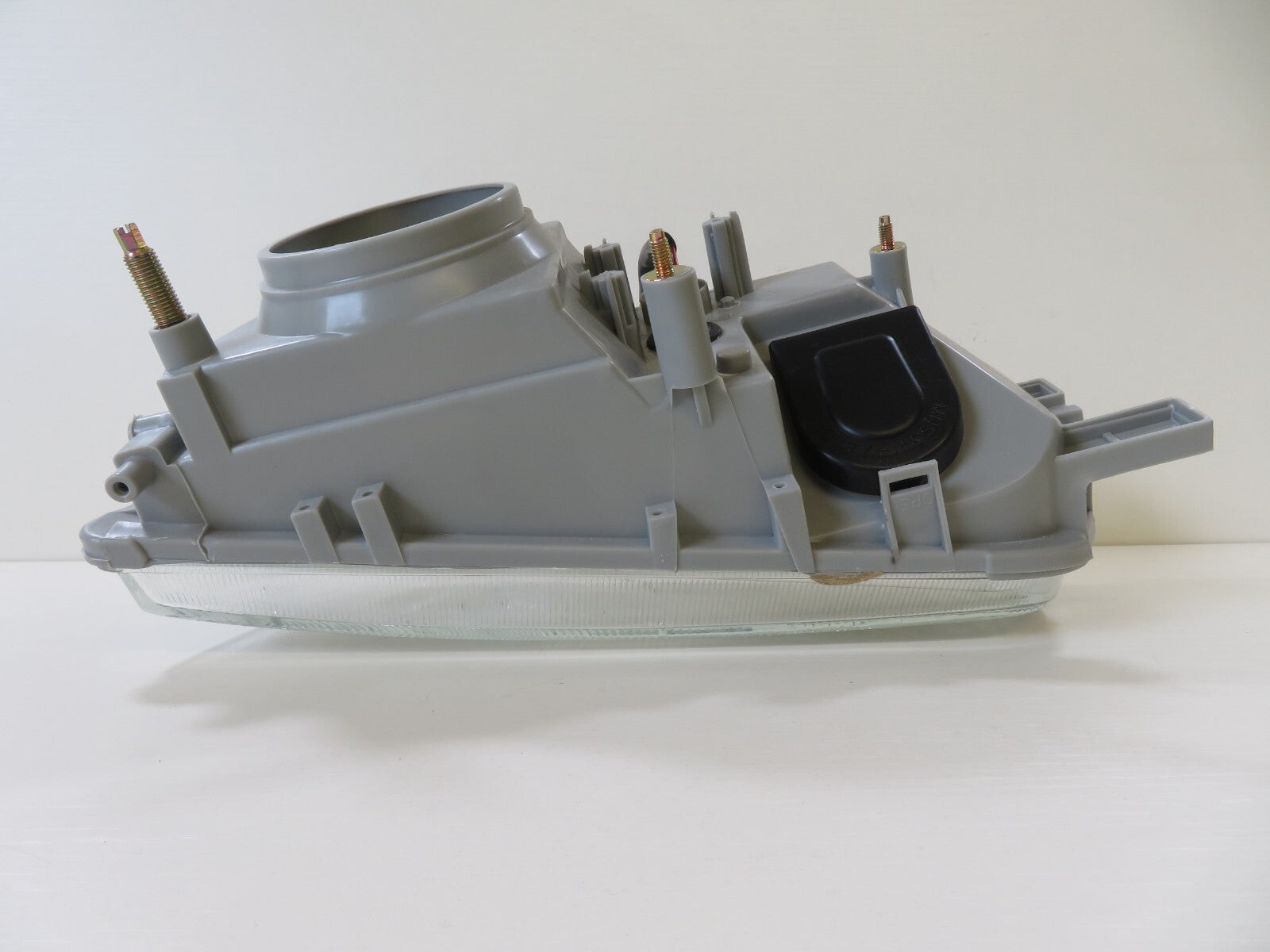 OS DRIVER RH HEADLIGHT HNS342-2R0EE FOR NISSAN PRIMERA 1990-1994 #RMS