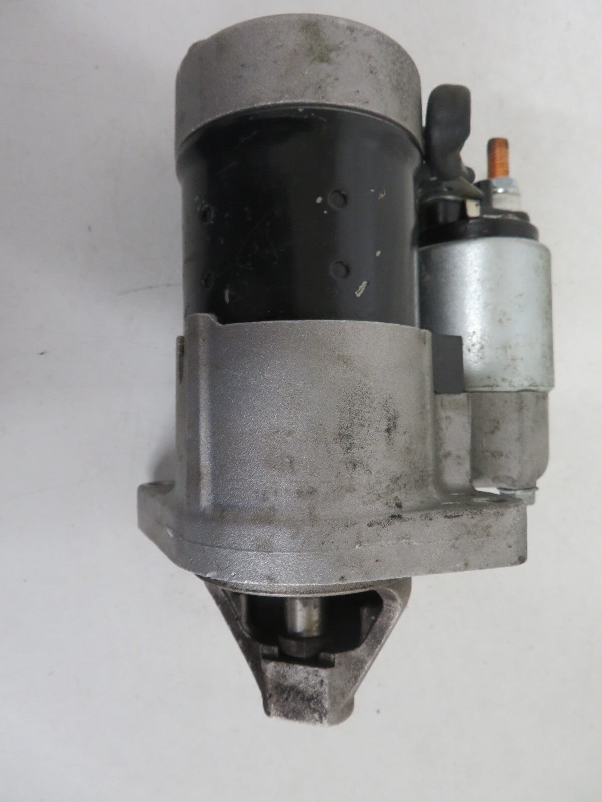 FIAT 500 STARTER MOTOR ADL141201C 2006-2013 MISC1616-3