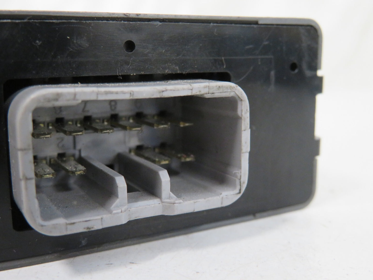 TOYOTA MR2 MK2 SW20 COOLING FAN RELAY 89257-17020 AM1206-39