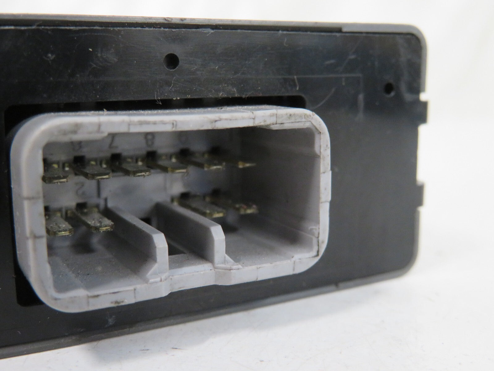 TOYOTA MR2 MK2 SW20 COOLING FAN RELAY 89257-17020 AM1206-39