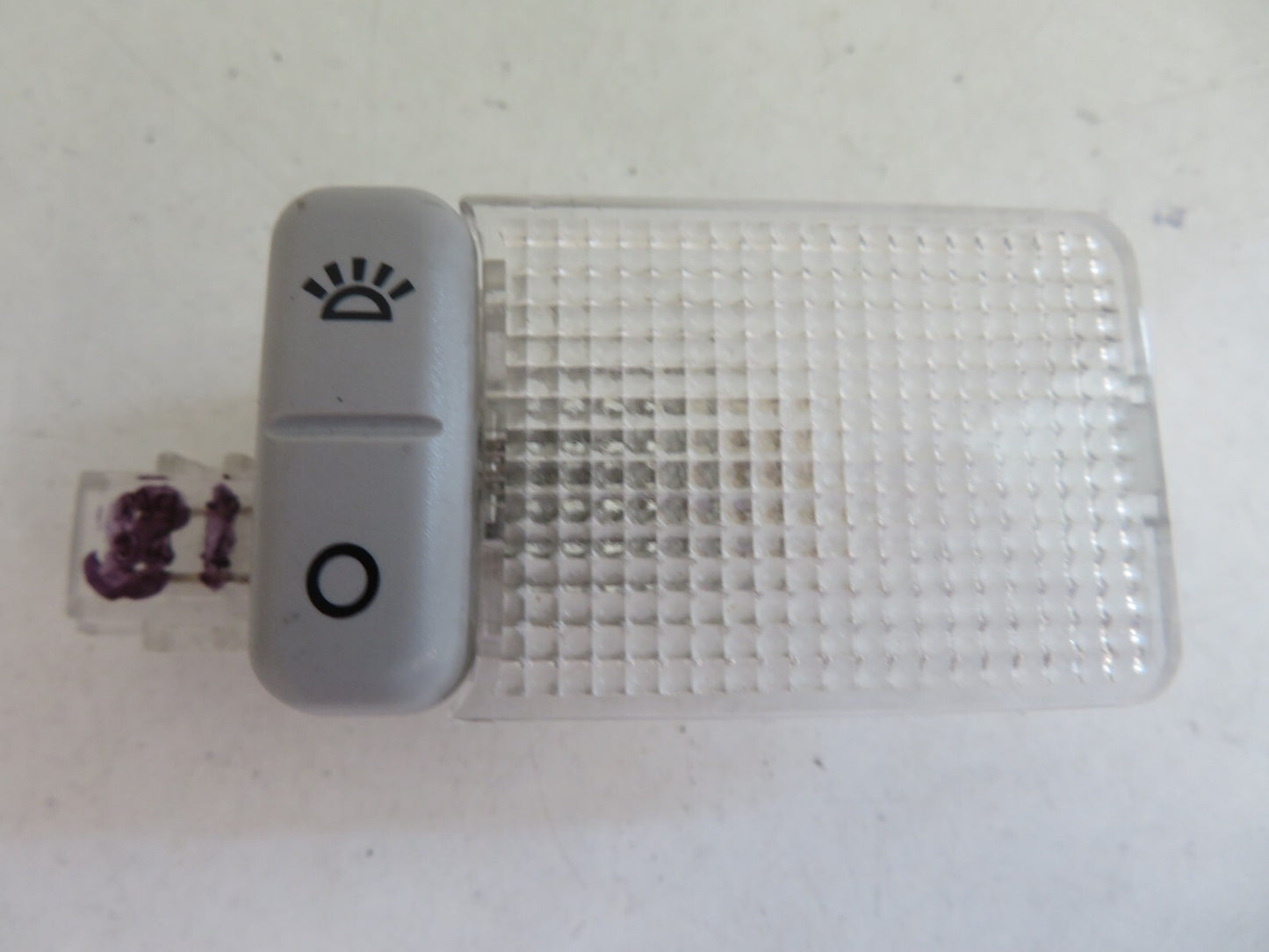 FORD FOCUS CC SUN VISOR LIGHT 2006-2010 AM1222-18