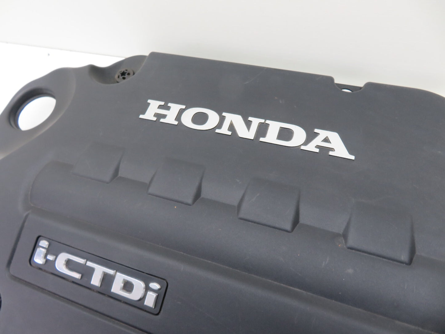 HONDA CRV MK2 2.2 DIESEL CTDI ENGINE COVER 2002-2006