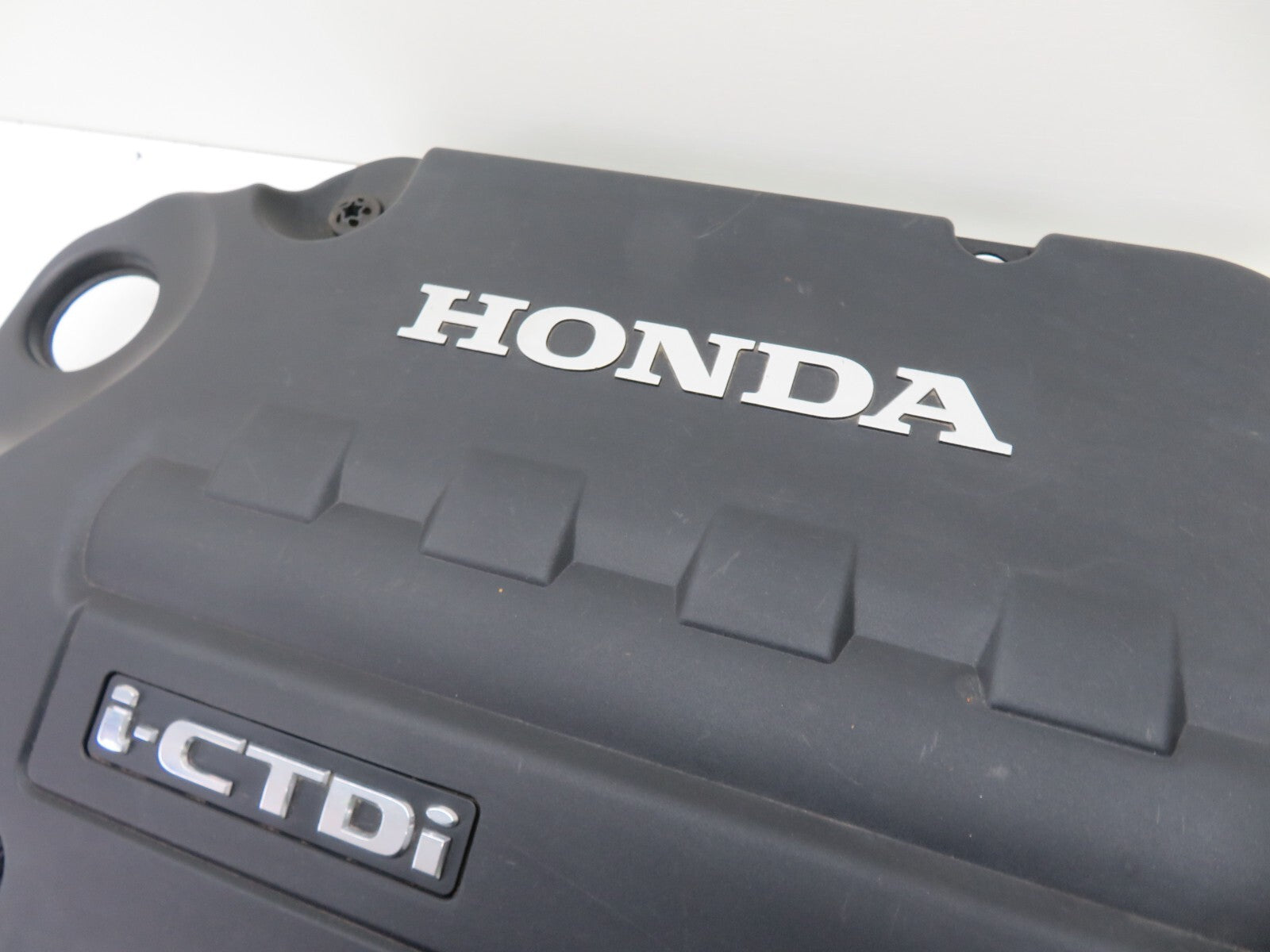 HONDA CRV MK2 2.2 DIESEL CTDI ENGINE COVER 2002-2006