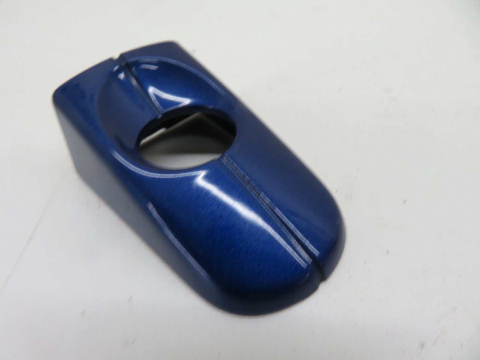 FORD FOCUS ST225 BLUE DOOR LOCK COVER TRIM 2005-2010
