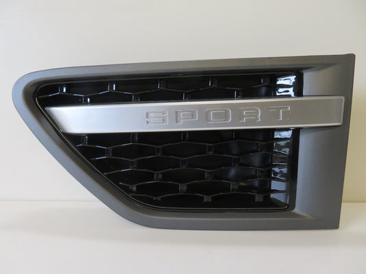NS PASSENGER SIDE VENT GRILLE FOR RANGE ROVER SPORT L320 LR8021424 09-13