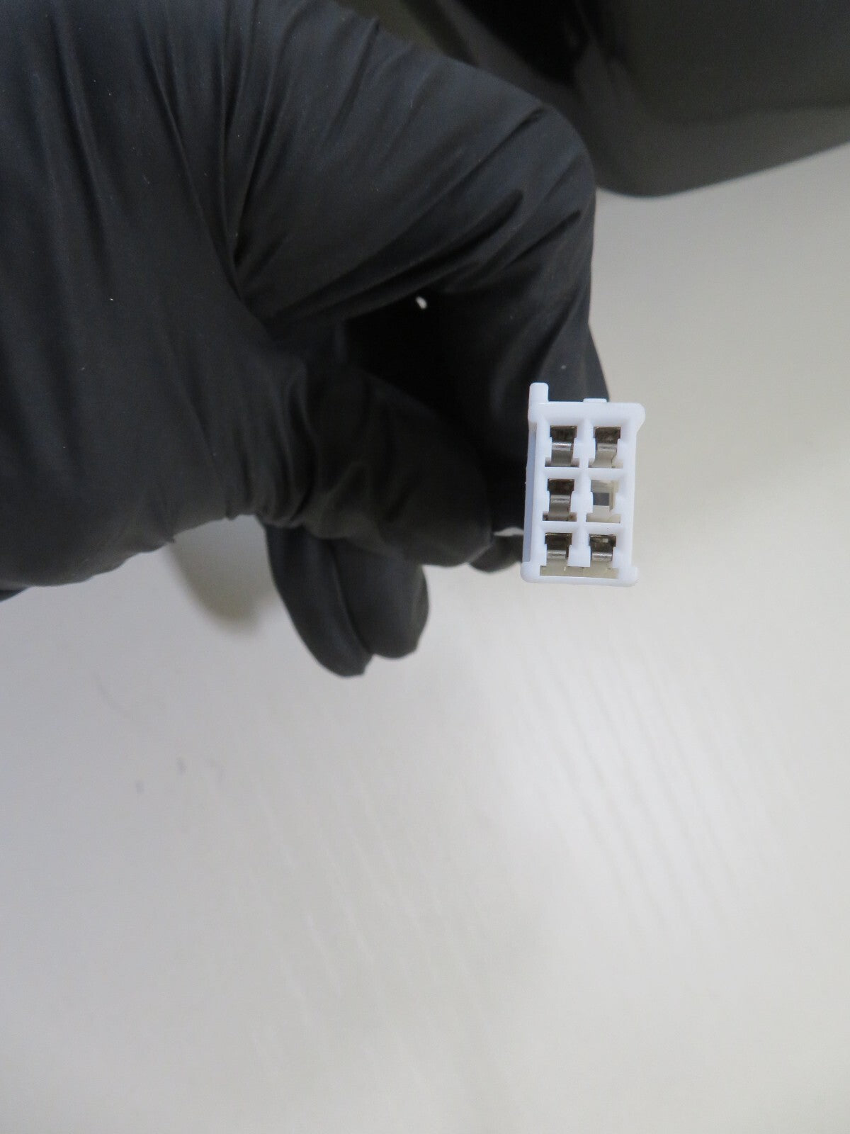 OS RH TYC 388-TYD297T DOOR WING MIRROR FOR TOYOTA COROLLA 1999-2002 BRMT