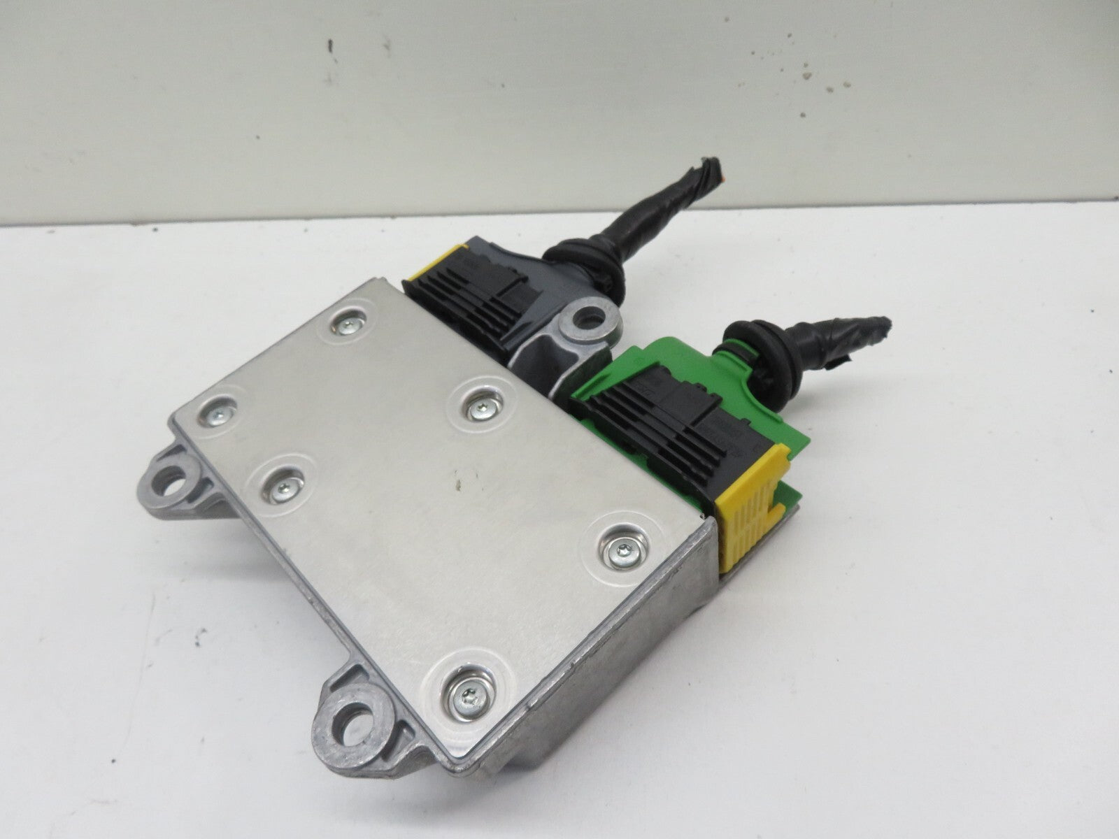 VAUXHALL CORSA D 3DR AIR BAG CONTROL MODULE 13187527 2006-2011 1700-1