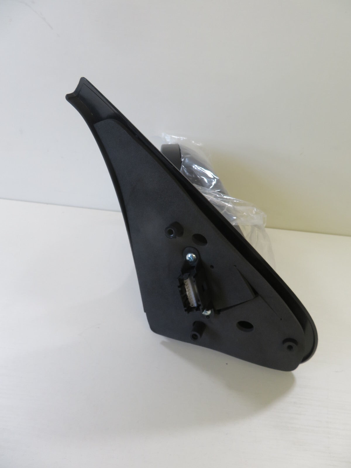 NS PASSENGER LH DOOR WING MIRROR FOR RENAULT CLIO CAMPUS RN3267314 08-12 BRLB