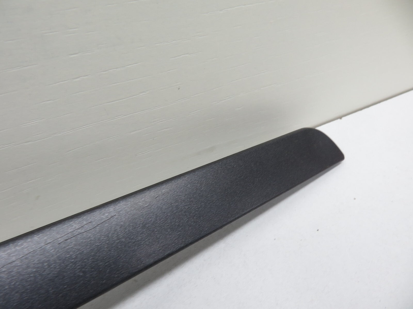 VOLKSWAGEN VW EOS NS PASSENGER DASHBOARD TRIM 2006-2010 1721-6