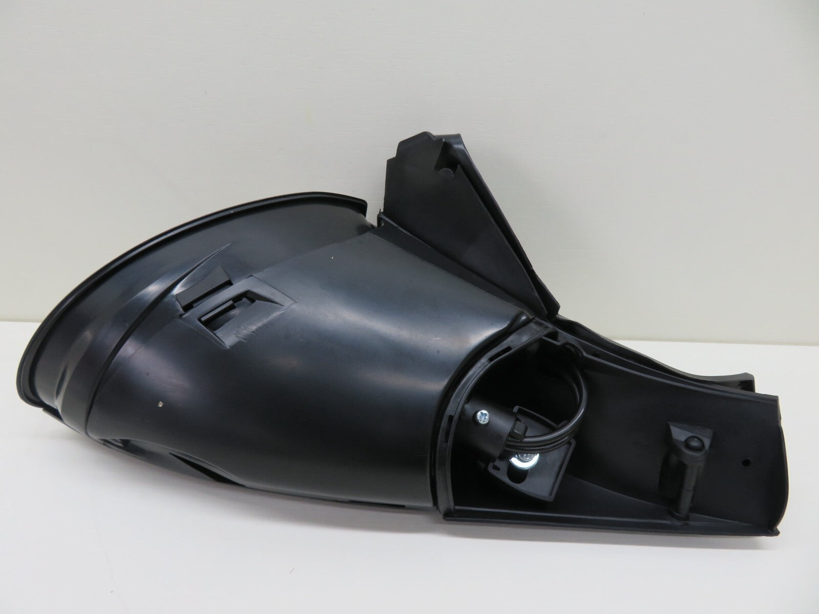 OS DRIVER DOOR WING MIRROR FOR VAUXHALL VECTRA 1996-2002 83R