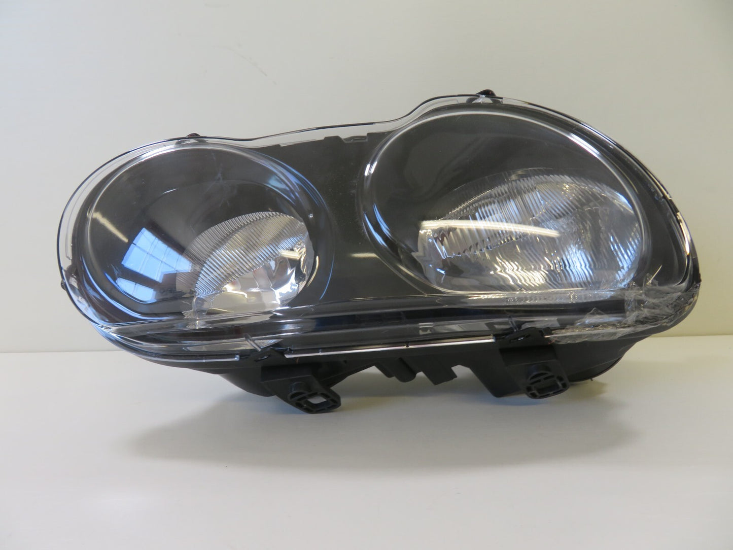 OS DRIVER HEADLIGHT RH DEPO 882-1114R-RDEM2 FITS ROVER 25 1999-2003 #LMS4