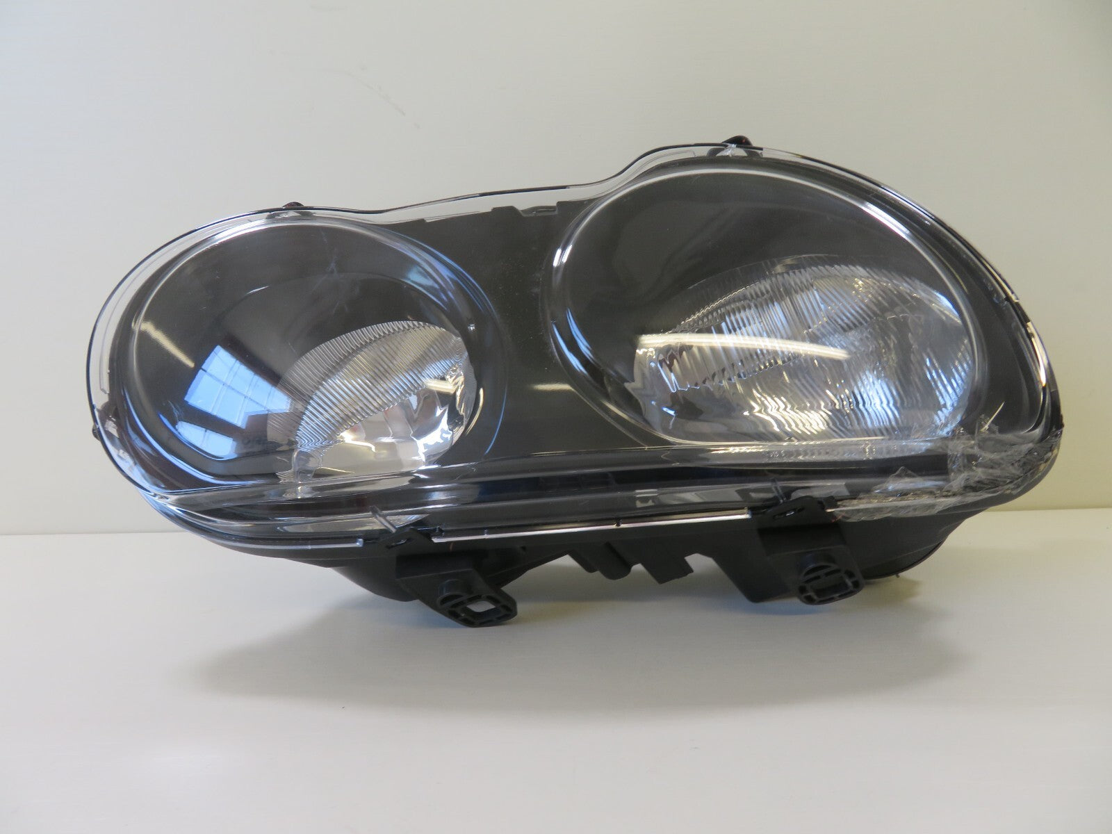 OS DRIVER HEADLIGHT RH DEPO 882-1114R-RDEM2 FITS ROVER 25 1999-2003 #LMS4