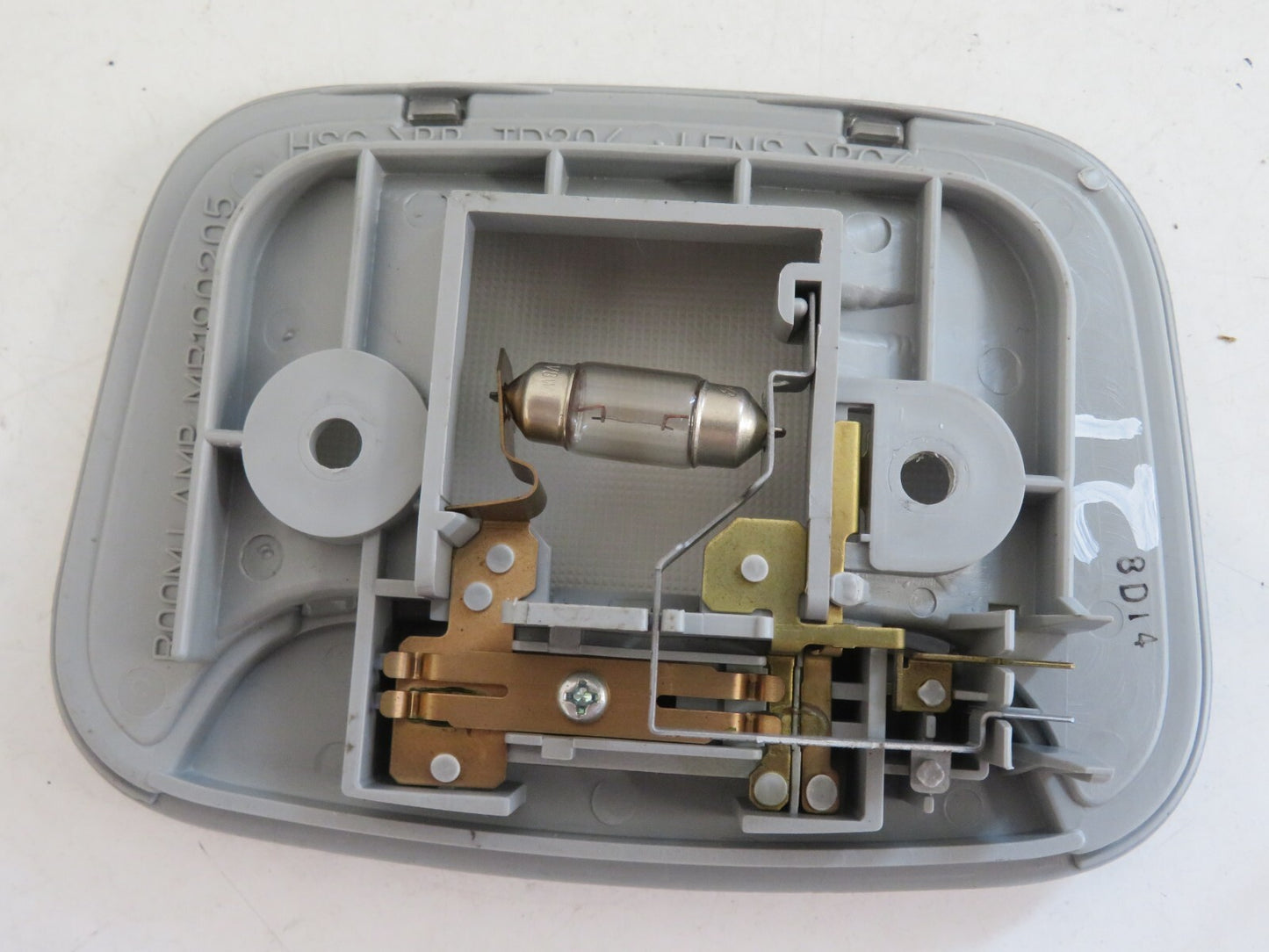 PEUGEOT 4007 INTERIOR ROOF LIGHT 2007-2012 1315-21