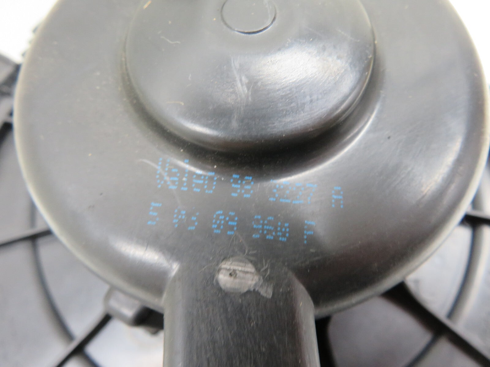 VOLKSWAGEN VW EOS HEATER BLOWER MOTOR  2006-2010 1500-2