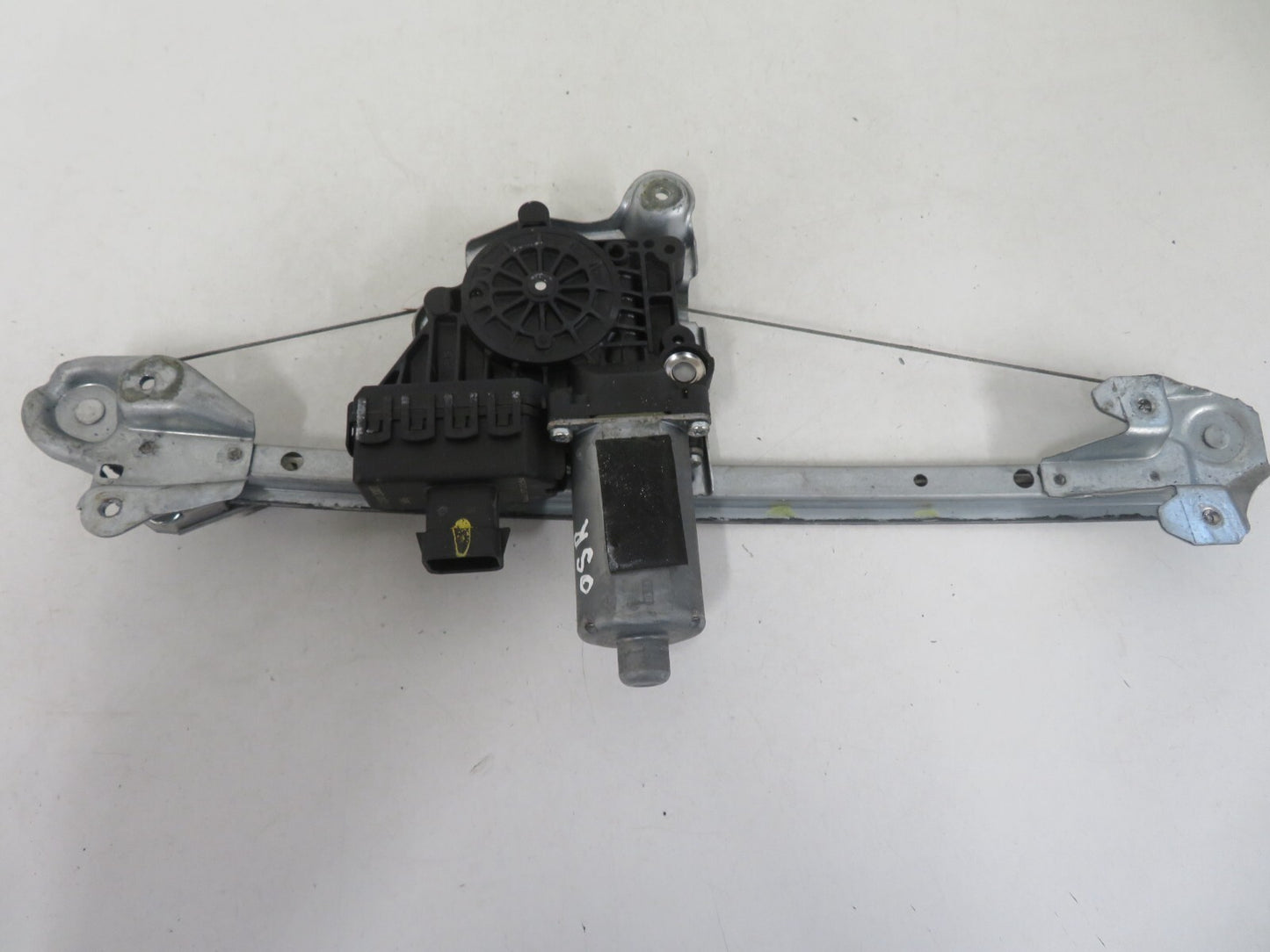 VAUXHALL ASTRA H OSR WINDOW REGULATOR 13100424 2004-2011 MIX1417-8