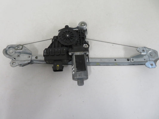 VAUXHALL ASTRA H OSR WINDOW REGULATOR 13100424 2004-2011 MIX1417-8