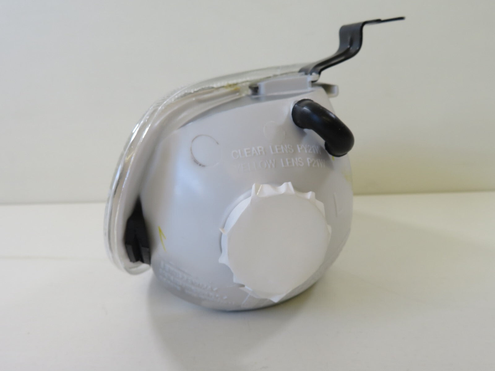 DEPO NS LH PASSENGER INDICATOR LIGHT FOR FORD GALAXY 431-1525L-UE-C 1995-06 #RS1