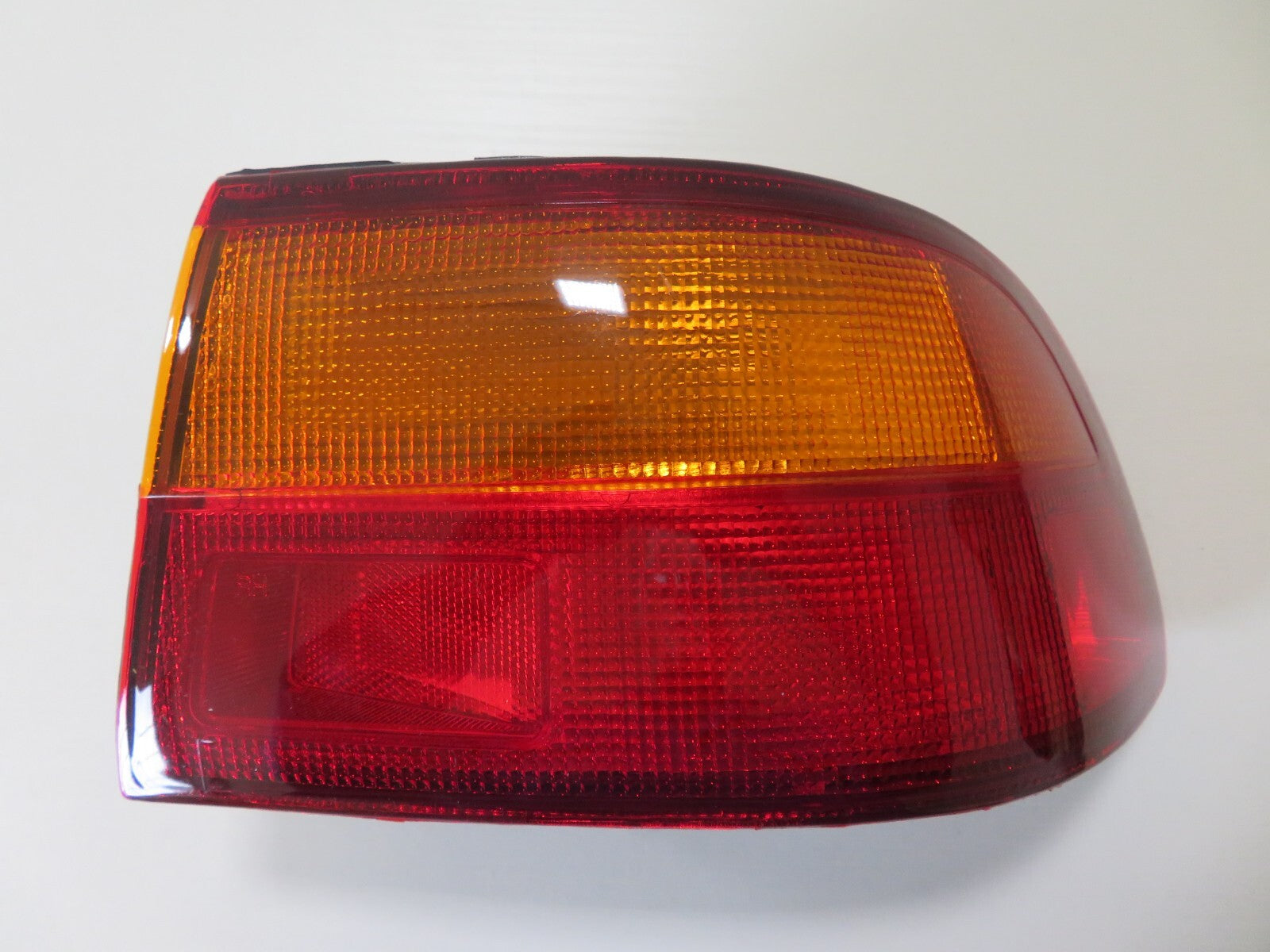 OS DRIVER REAR TAIL LIGHT SK3331-CV92 FOR HONDA CIVIC 1992-1995