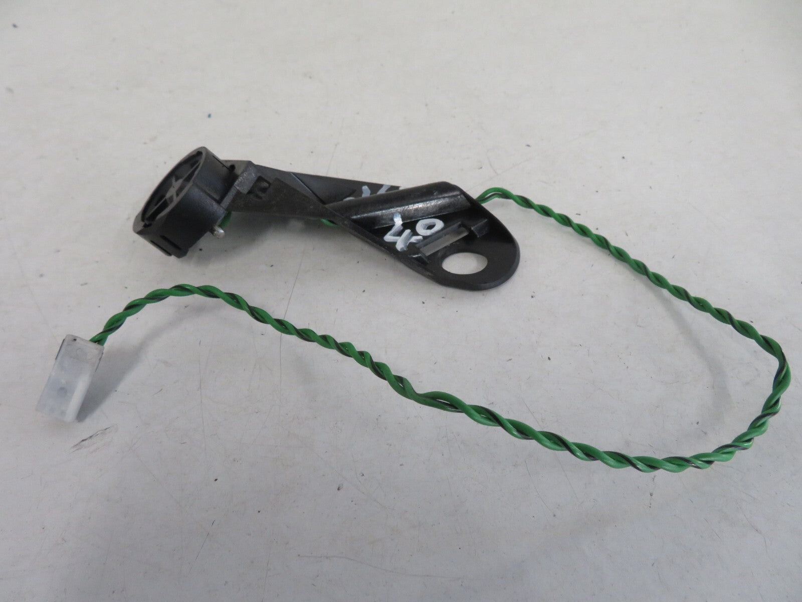 BMW 5 SERIES E39 TWEETER SPEAKER 8362587 1996-2003 1518-40