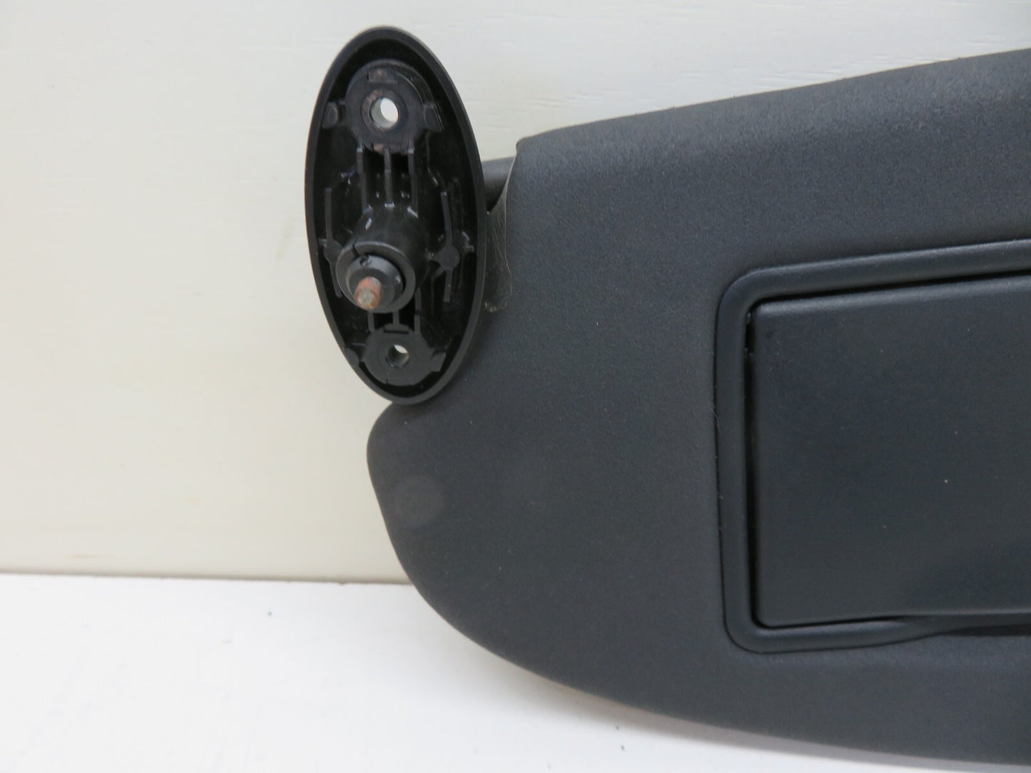 FORD FOCUS ST 225 NS PASSENGER SUN VISOR 2006-2010 1232-3