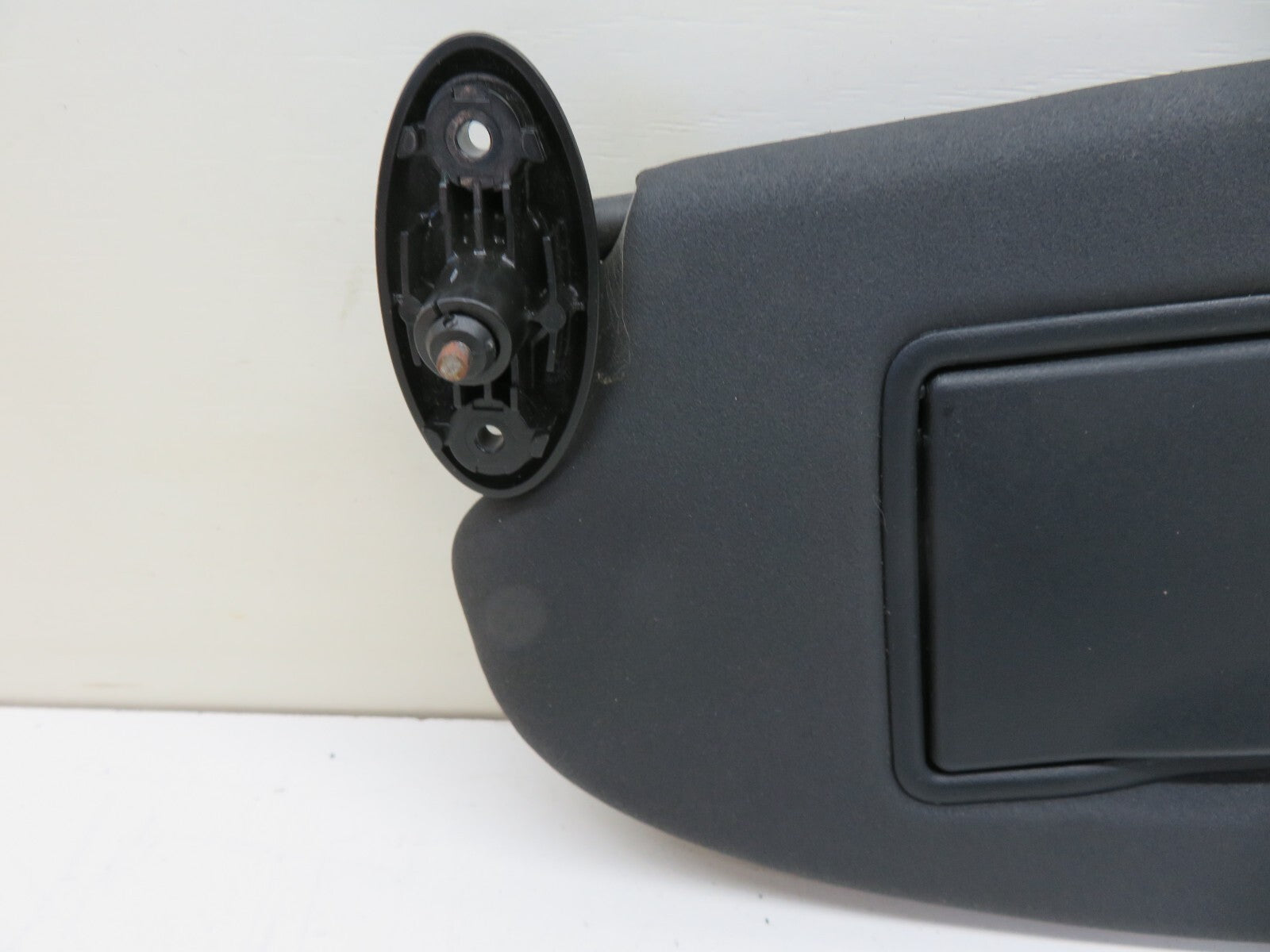 FORD FOCUS ST 225 NS PASSENGER SUN VISOR 2006-2010 1232-3