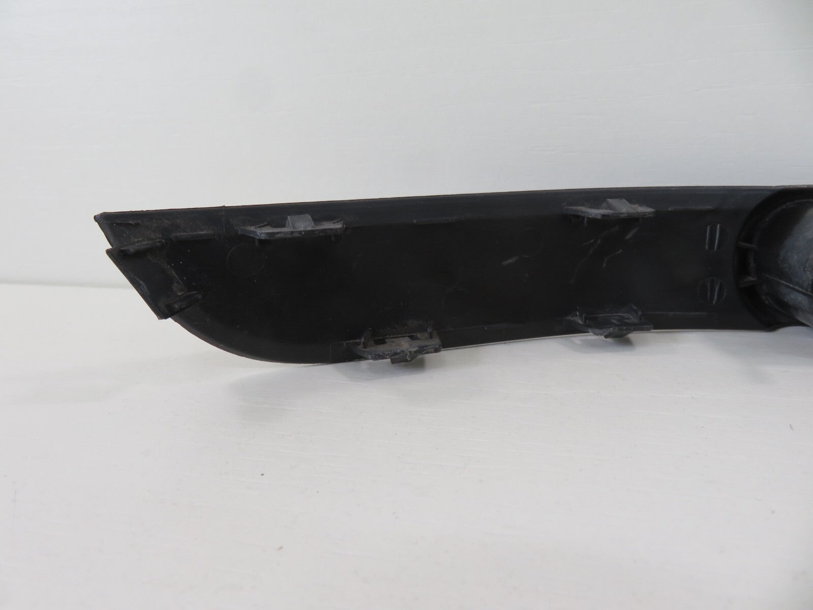 BMW X5 E53 FRONT NSF BUMPER TRIM 8408385 1999-2003 MIX1647-6