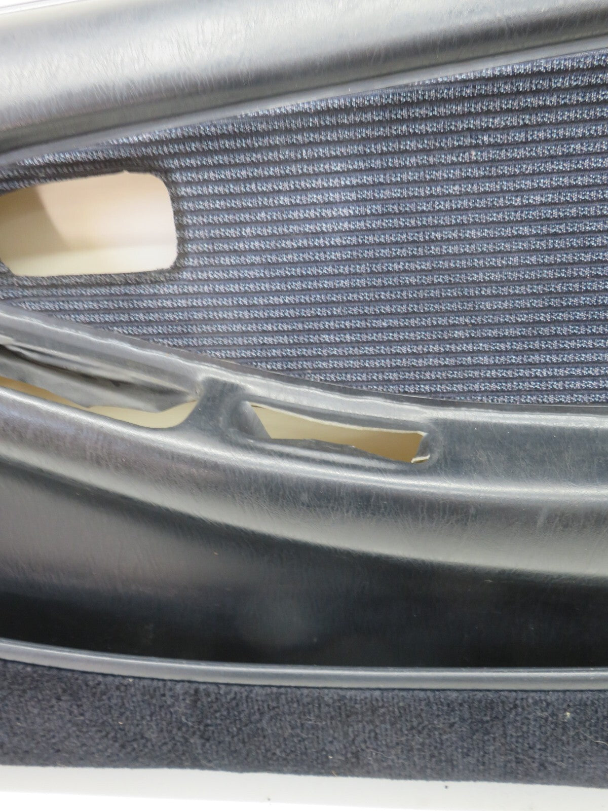 TOYOTA MR2 MK2 OS DRIVER INTERIOR DOOR PANEL 1990-1999